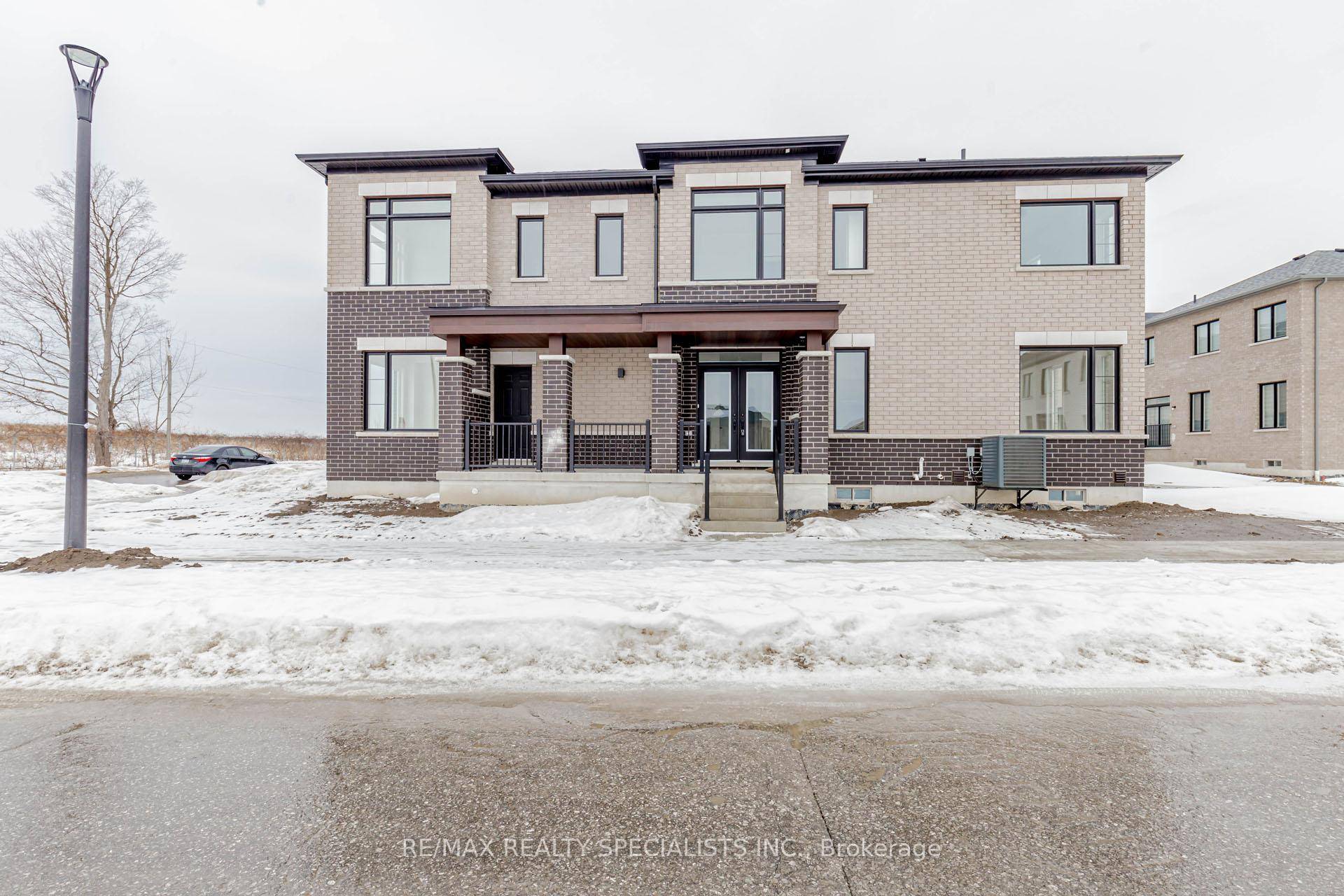 Luxury amp ; Comfort Await at 3146 Sideline 16 Rd, Pickering !