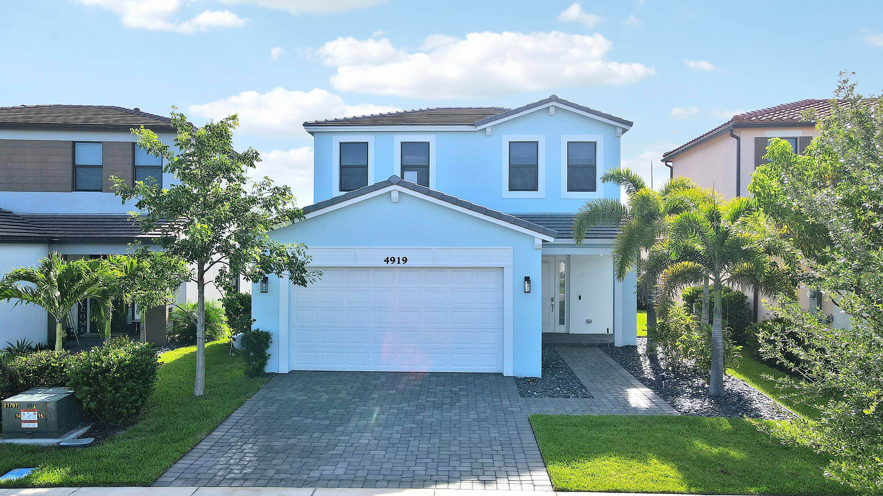 Fall in love with this stunning 4 bedroom, 2 bathroom retreat, where modern elegance meets effortless living.