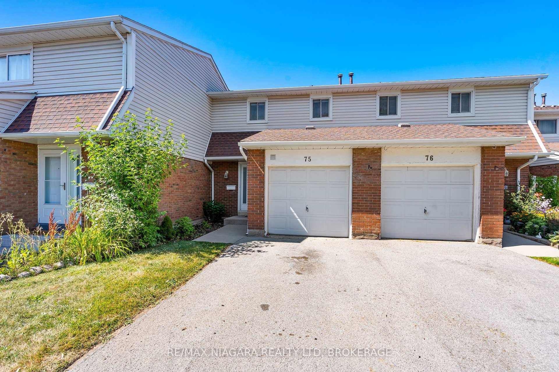 This move in ready townhome offers exceptional value and comfortable living.