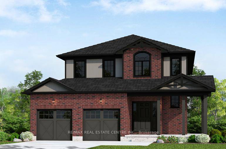 Elegant Living in a Welcoming Community.