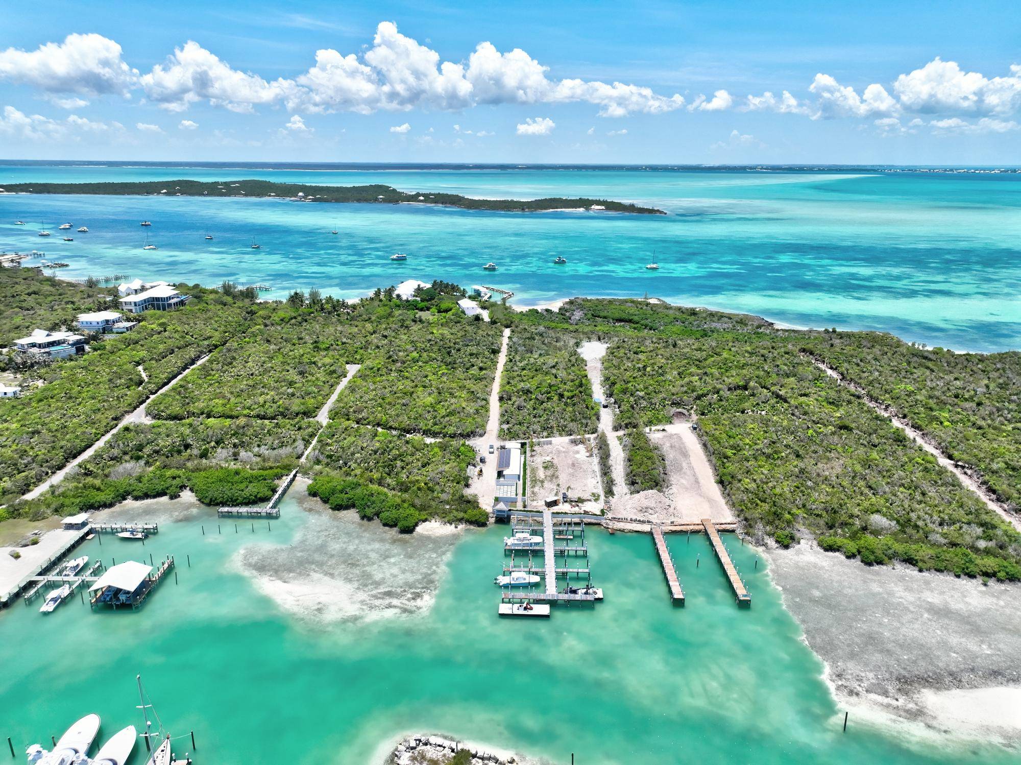 COCONUT LANE LOT 1 Land Abaco