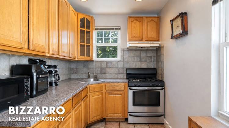 Two Family Home in Crown Heights North Historic District !