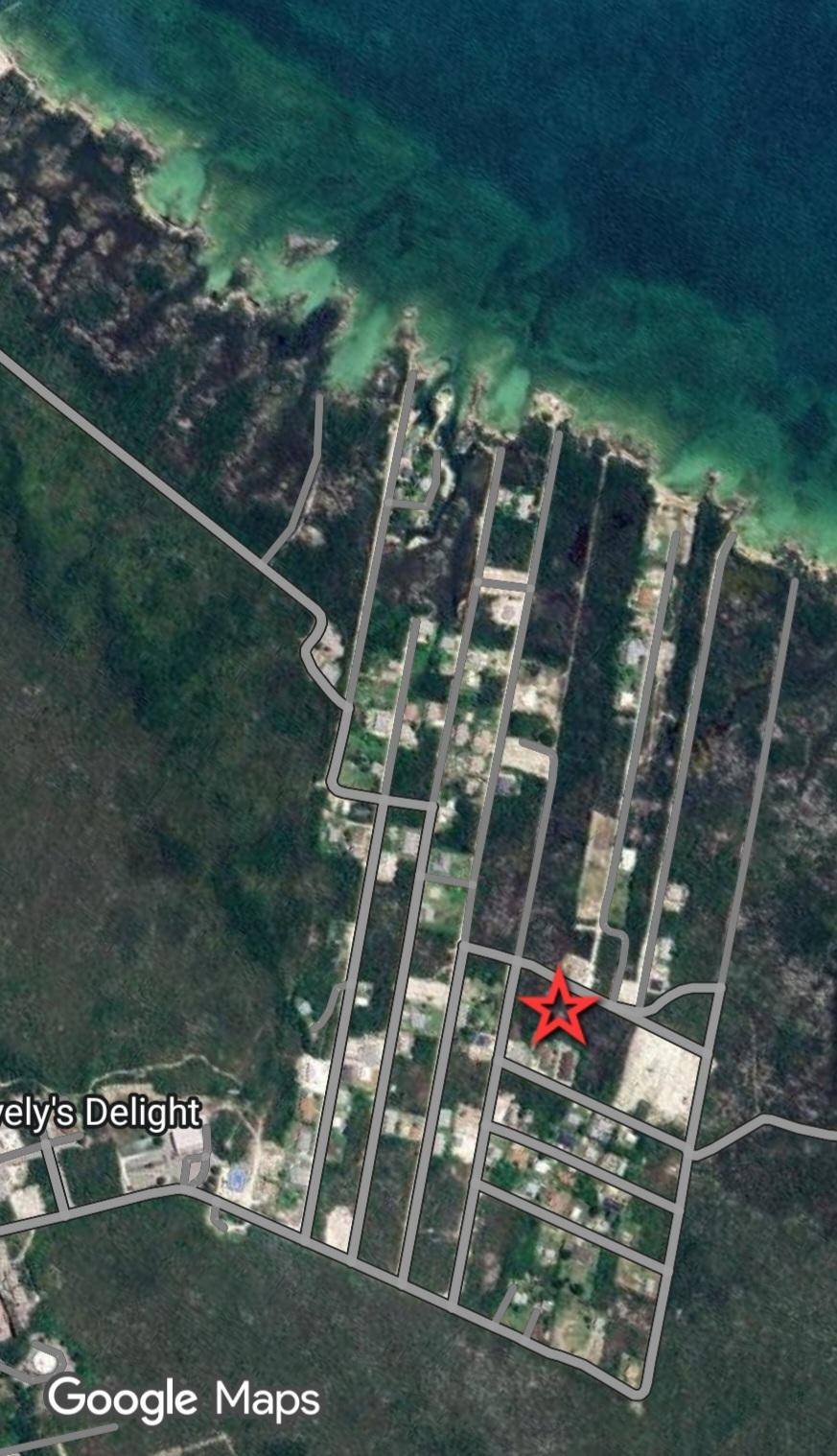 SWEETINGS VILLAGE Land Abaco