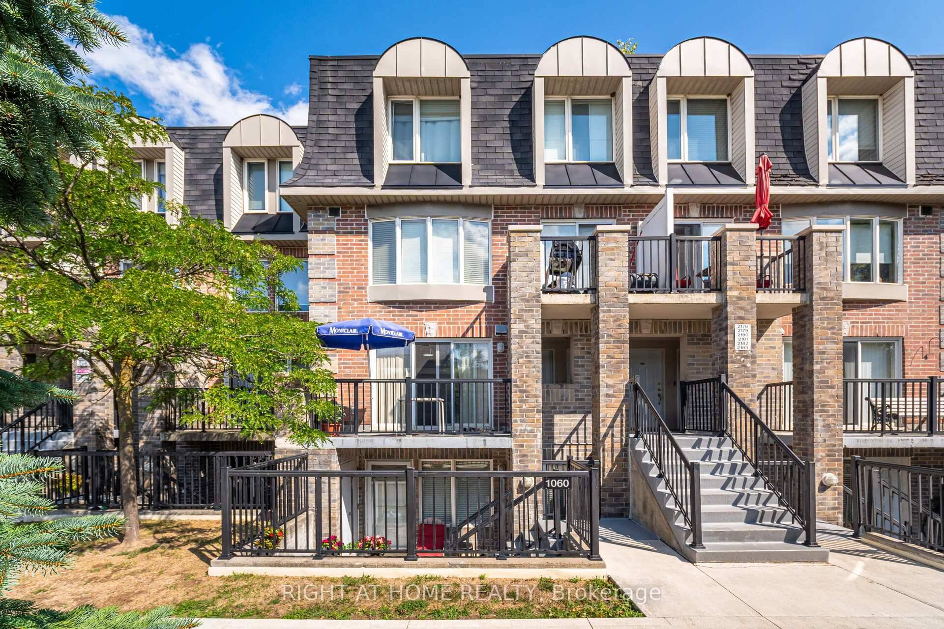 Pride of ownership shines in this meticulously upgraded 2 bedroom gem, perfectly situated in the much sought after location of Downsview.