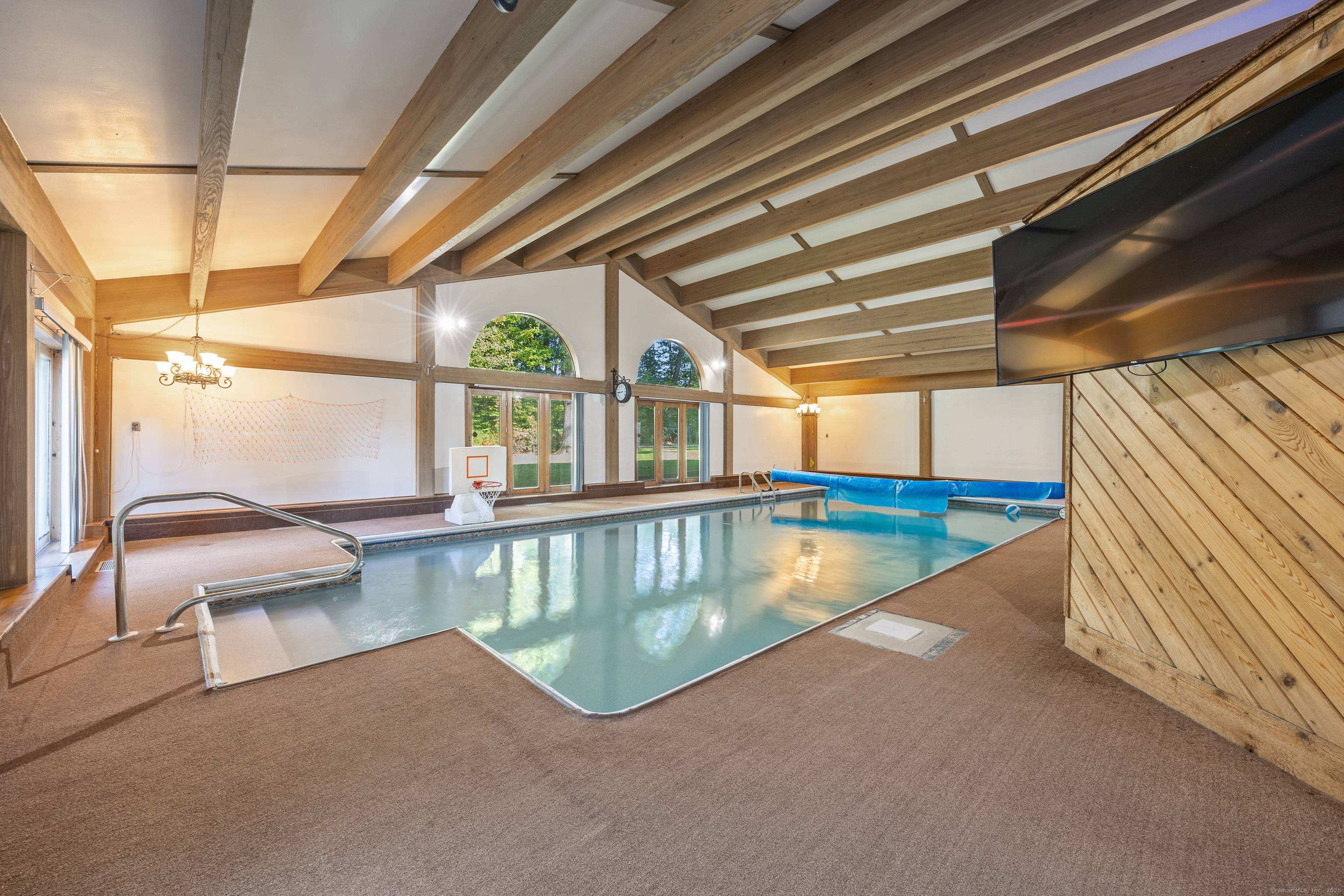 One of a kind 2500 sq ft Colonial in sought after neighborhood.