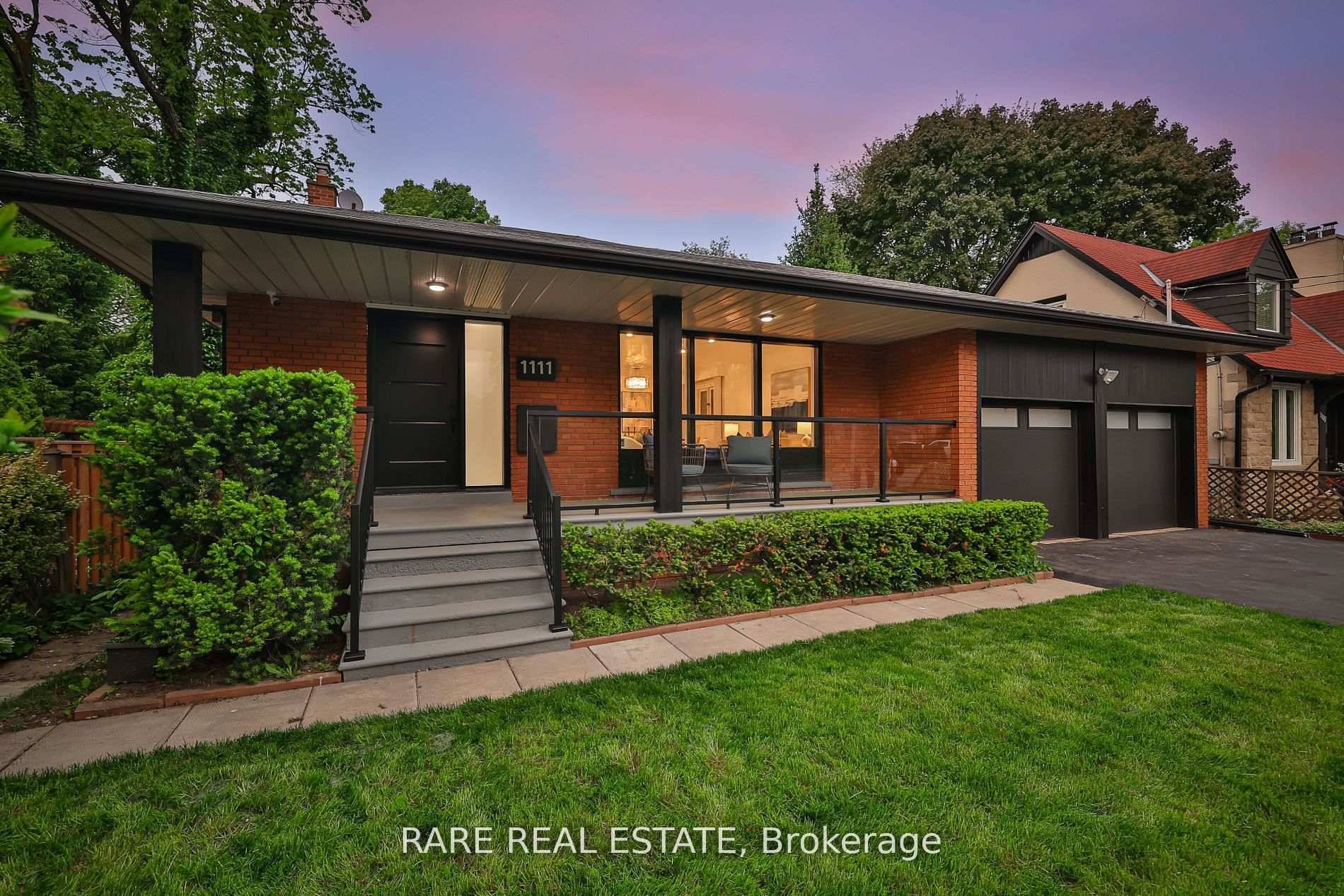 1111 Kipling Ave The home you've been waiting for.