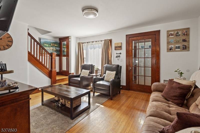 Step into this beautiful 3 bedroom, 2 bathroom home offering a perfect blend of space, functionality, and comfort in a convenient neighborhood.