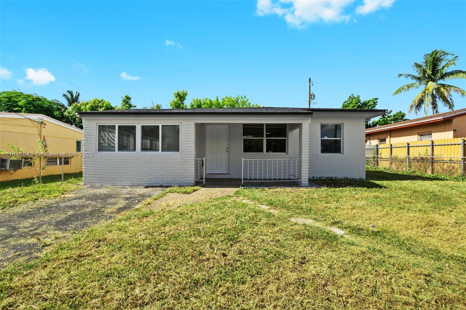 Beautifully Upgraded Home in North Miami Beach !