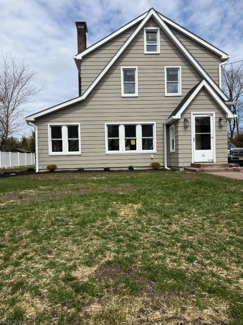 Welcome to 38 Prospect Avenue.