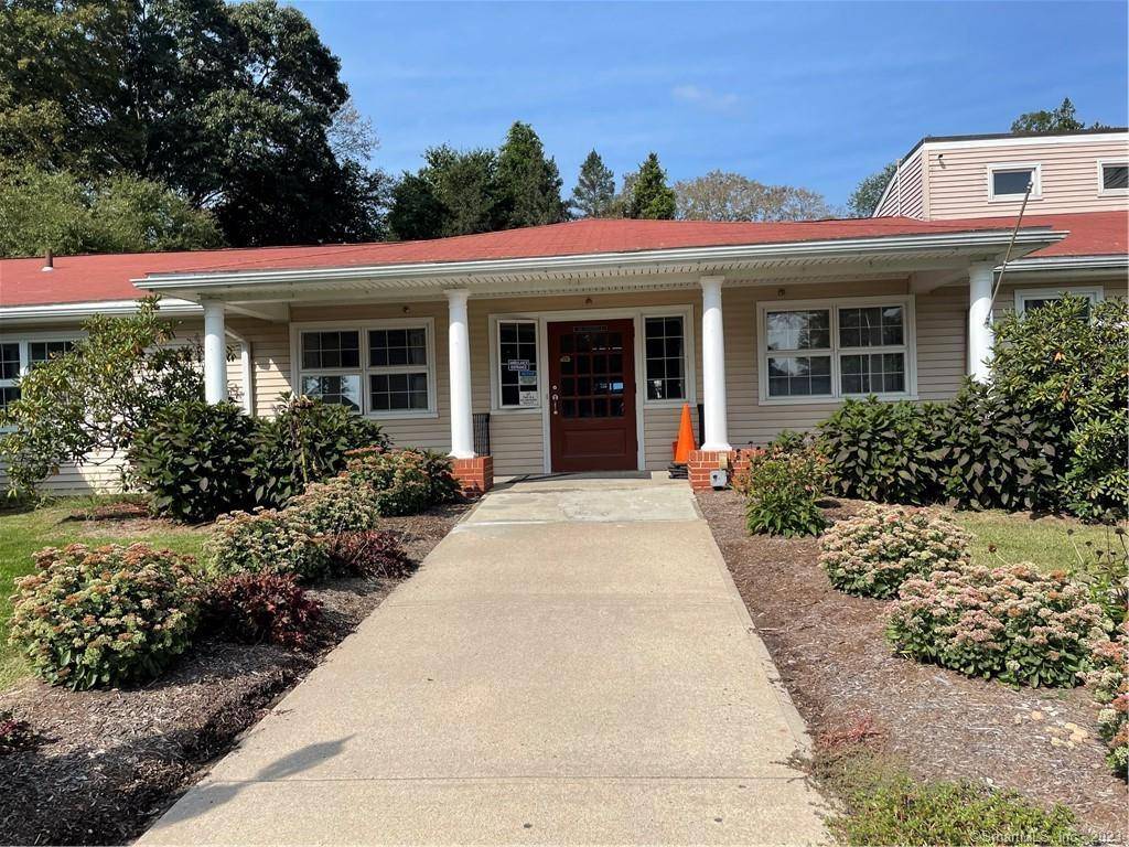 Chesterfields has been a nursing home in Chester for many years.