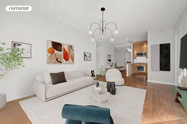 Experience luxury living at 1600 Broadway on the Square in the heart of the Theater District.