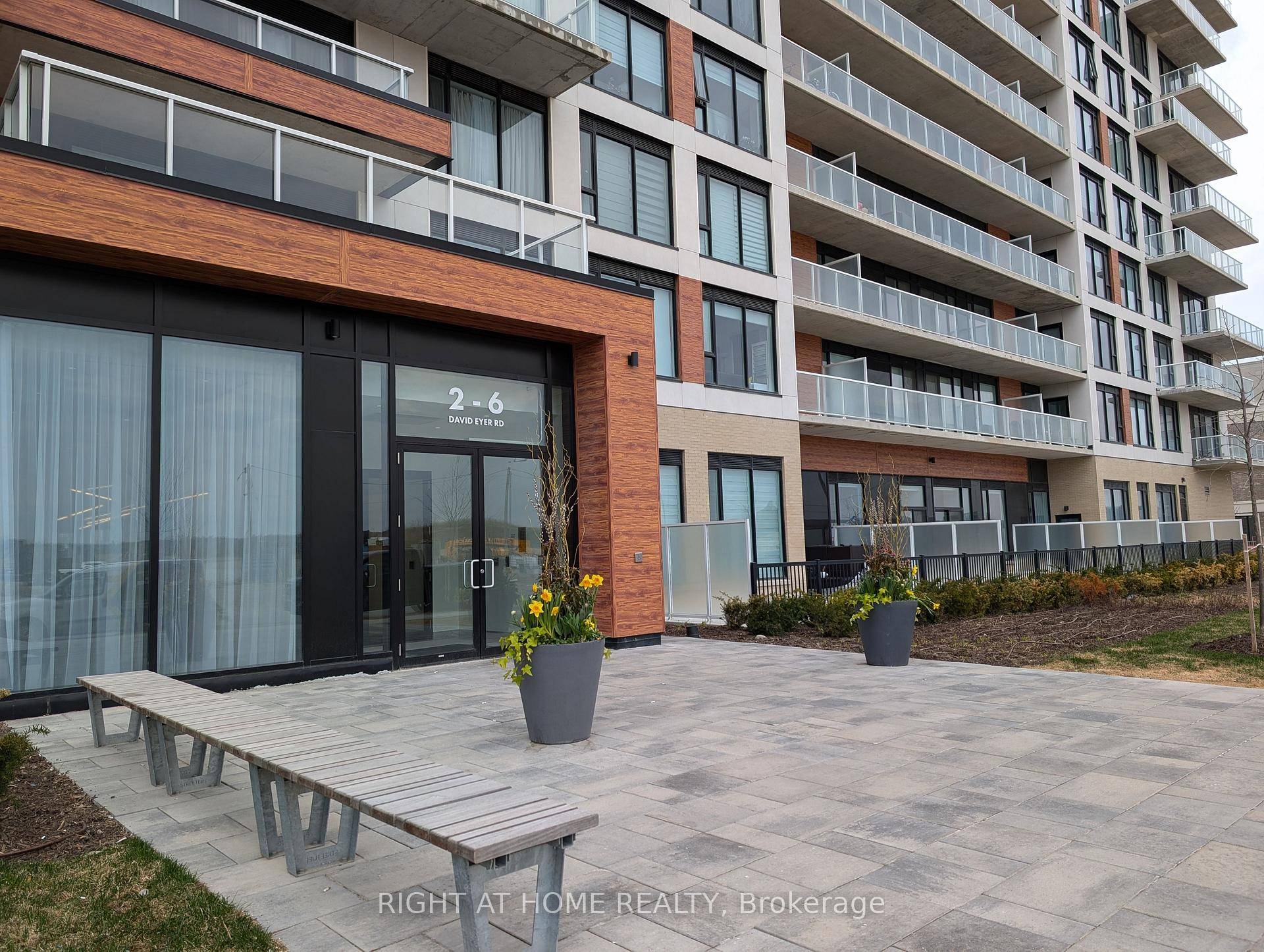 Bright and spacious corner unit with a large balcony is designed to create a welcoming atmosphere.