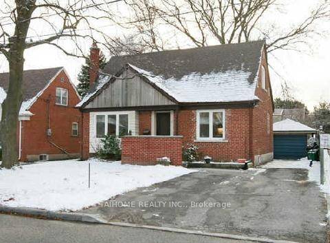 Great Location Famous Earl Haig Secondary School District Move In Right, Immaculate Home On One Of The Most Sought After Neighbourhood In Willowdale East C14 Potential To Build Modern Luxury ...