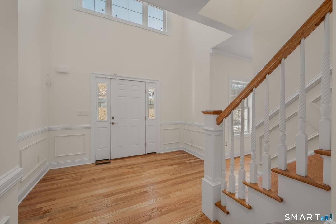 Welcome to this stunning new construction Colonial located in the heart of North Guilford, offering 2, 800 Additional 900 Square feet of finished basement square feet of living space on ...