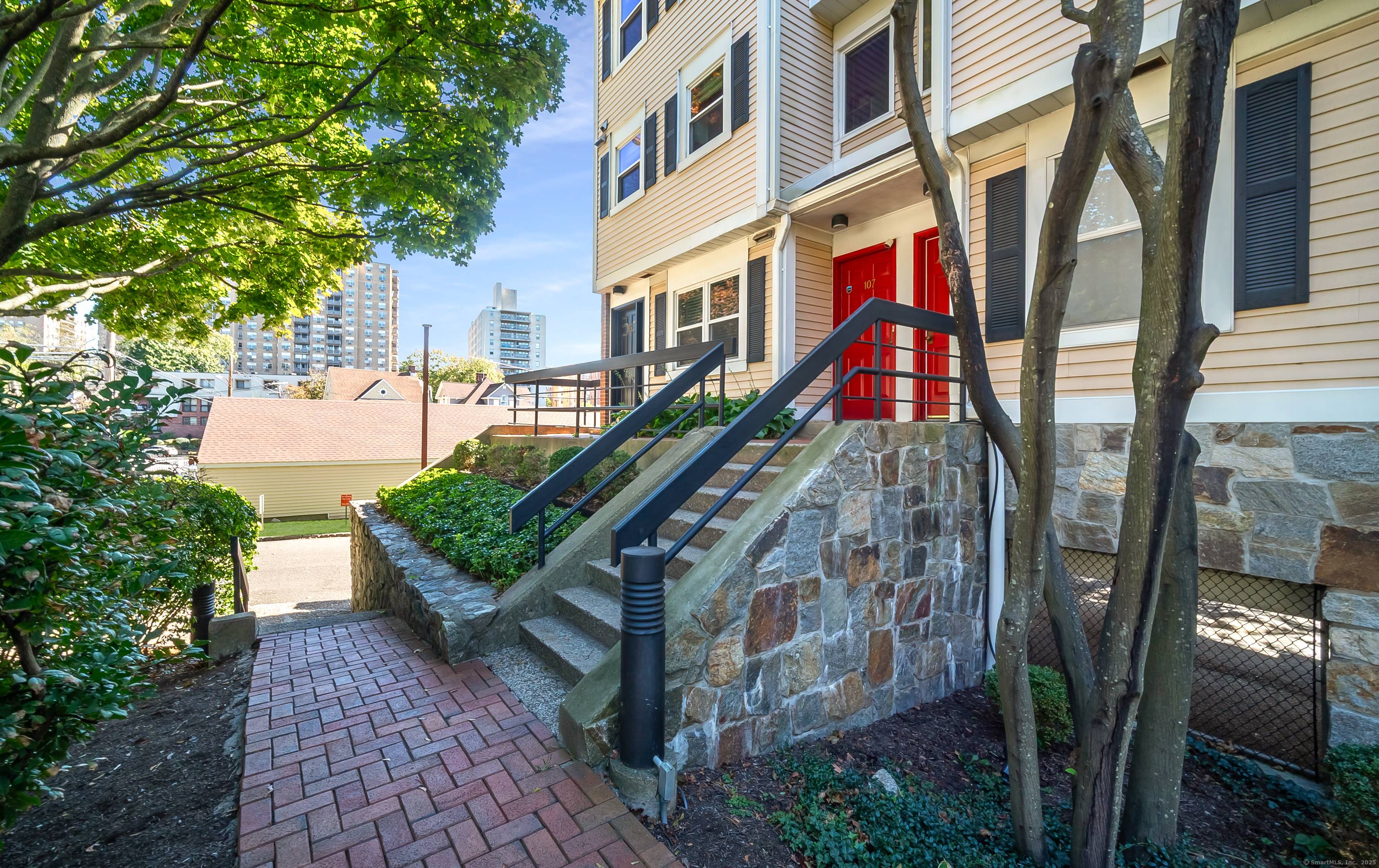 Welcome to 109 Highland Road, a 1 bedroom, 1.