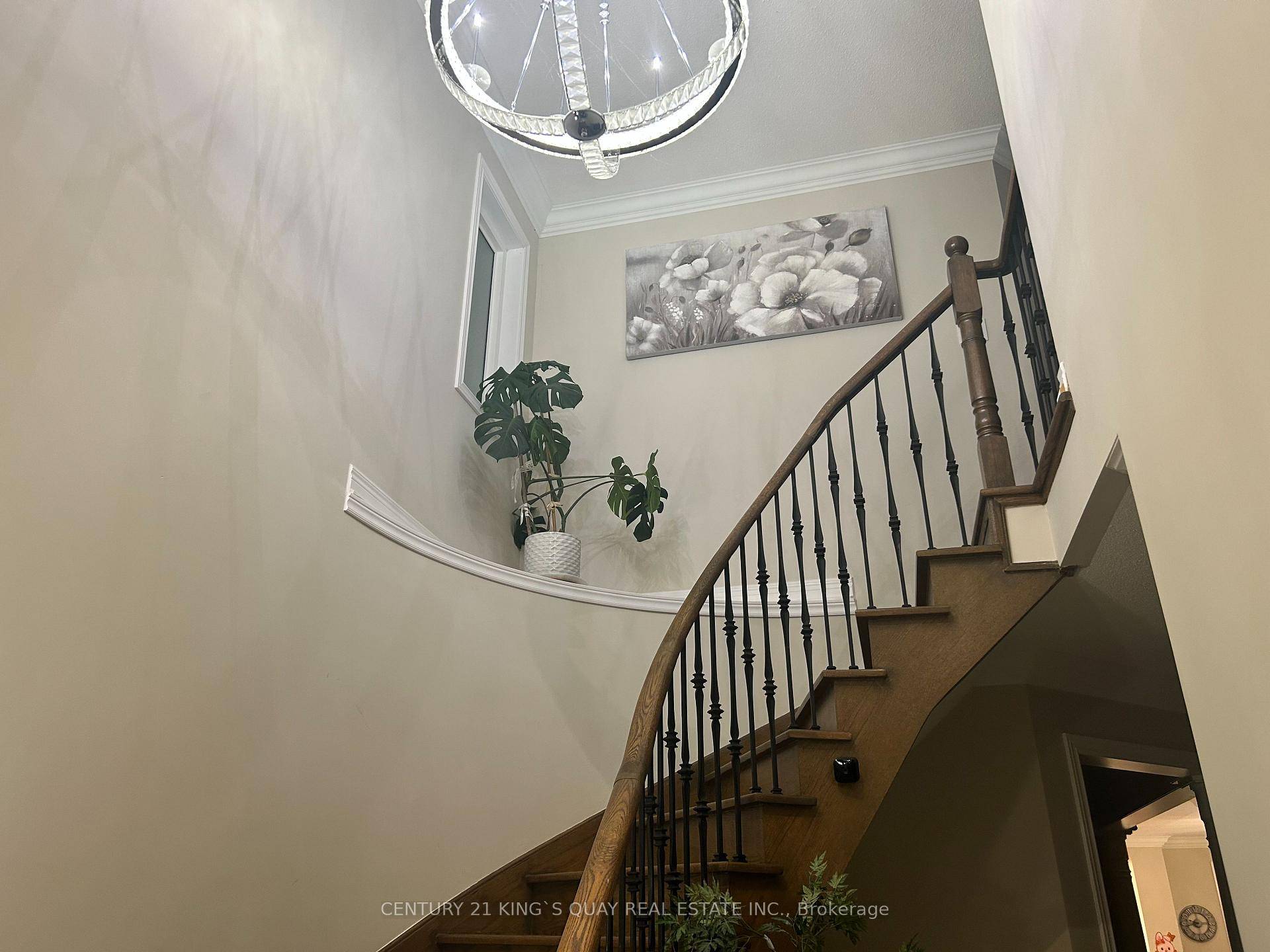 Spectacular Luxury Renovated Home With Breathtaking View Onto Green Space amp ; Pond Within Arms Reach To Schools !