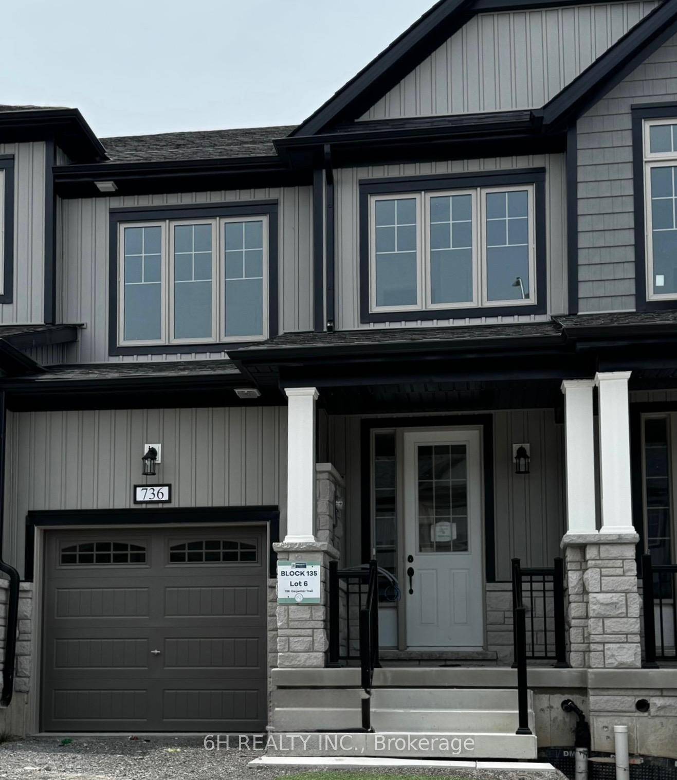 Discover The Highland, in an award winning community.