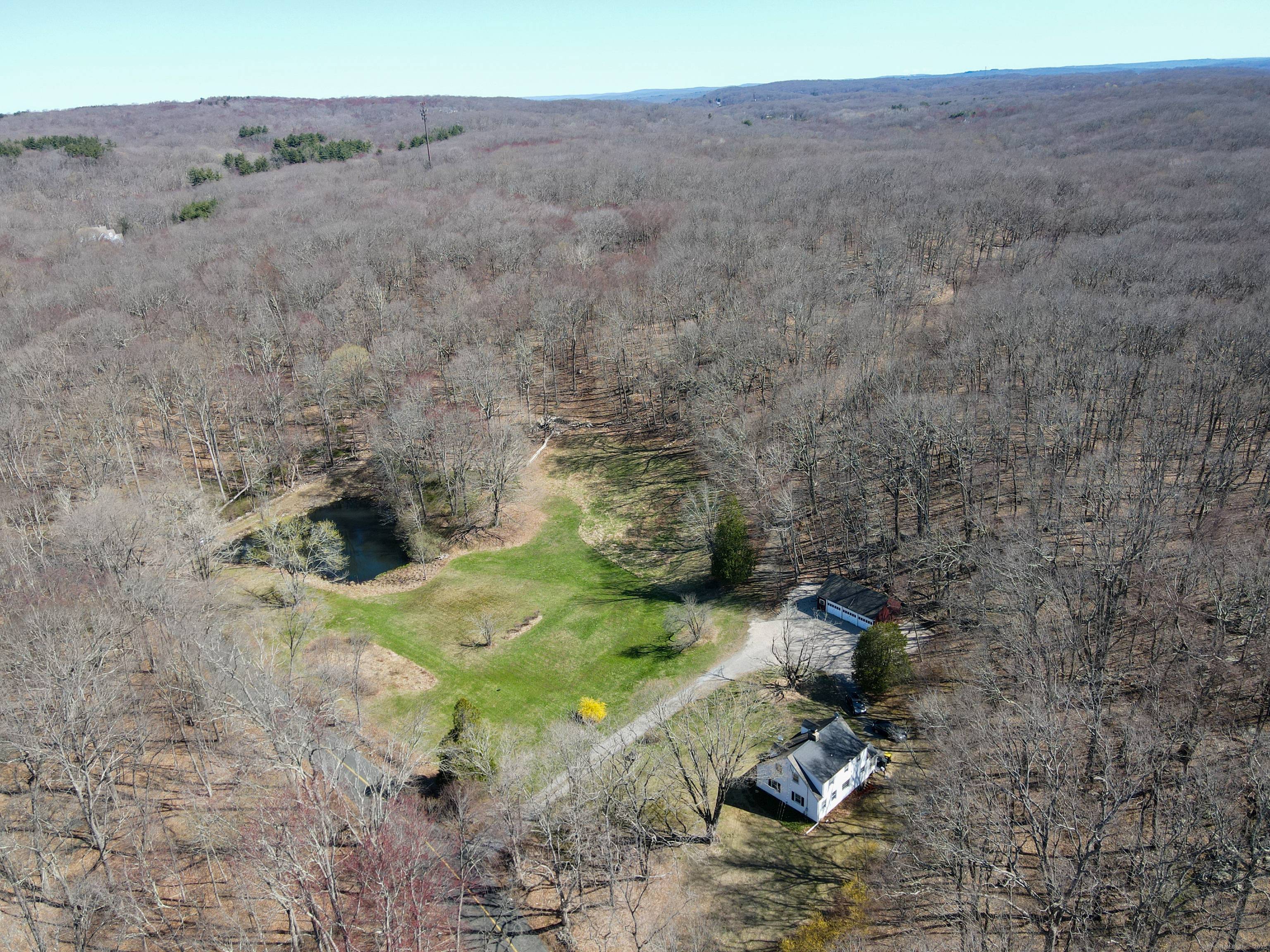 37. 5 acres has a subdivision feasibility report planned with an estimated 6 8 lots potential.