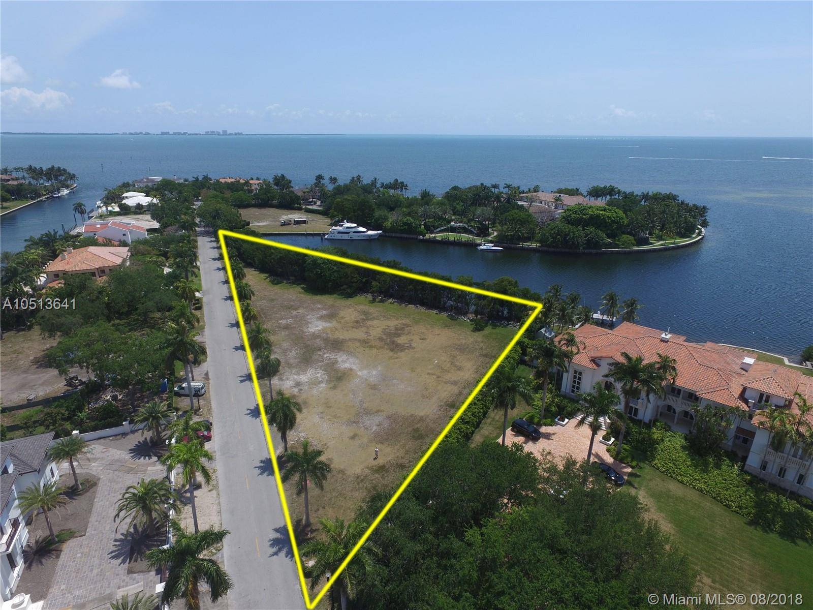 100 Arvida Pkwy Land Florida