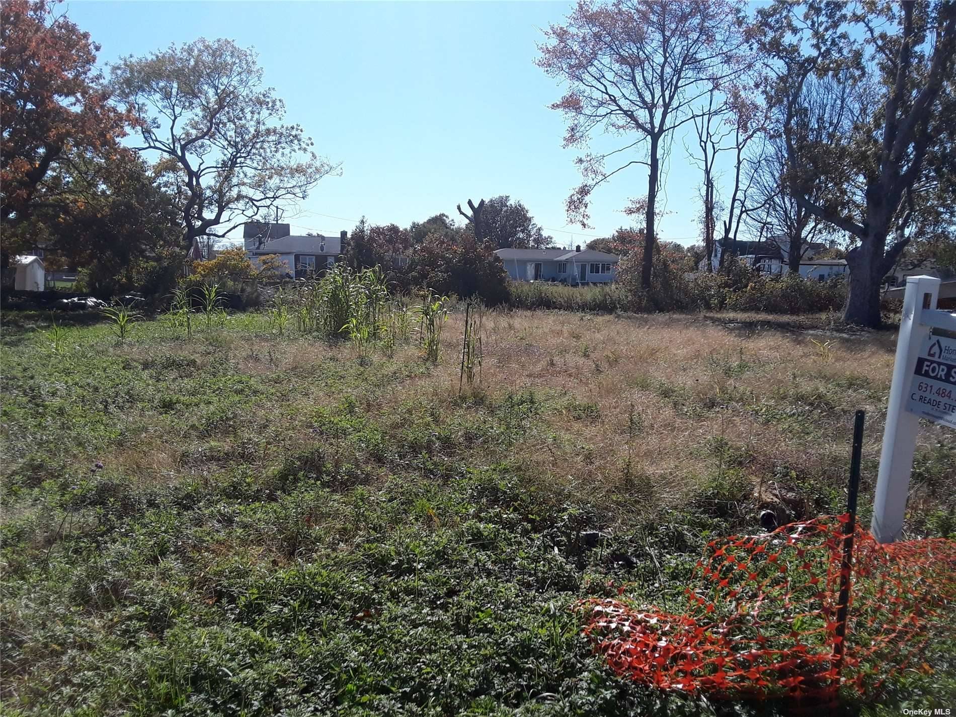 Located in the heart of historical Riverhead Town.