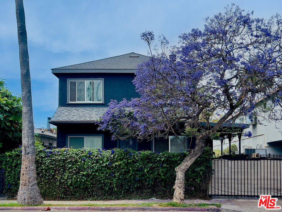 301   Broadway St 4BR Marina Del Rey La