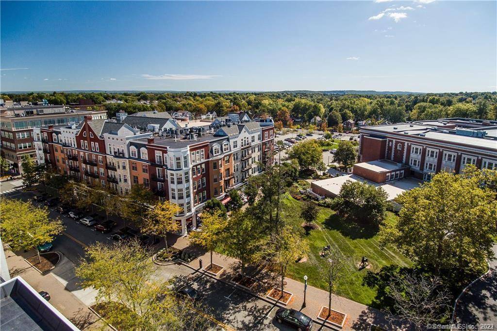 Welcome to The Heritage at Blue Back Square one of West Hartford's most sought after addresses.