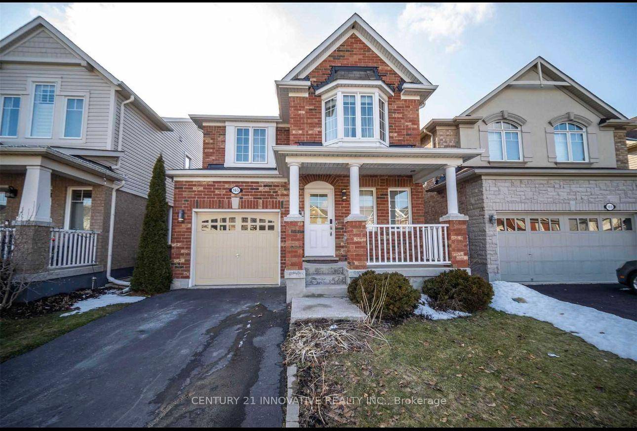 Upper Floor only. Basement is separately tenanted.