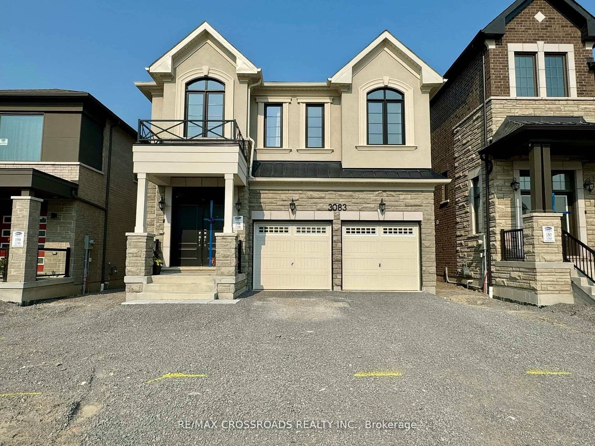 Luxury Living amp ; Convenience in New Seaton part of the master planned community in North Pickering with over 7900 acres of lush parklands, trails, and green space.