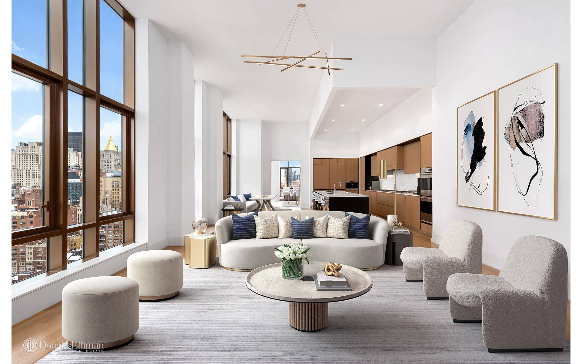 4 COMMISSION TO BUYERS BROKERS Available for Immediate Occupancy.