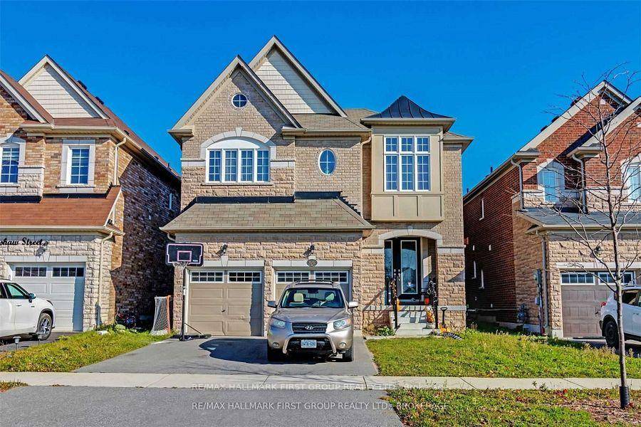Client RemarksThis Immaculate 2 bedroom basement apartment for rent in Bowmanville offers modern amenities in a comfortable living space.