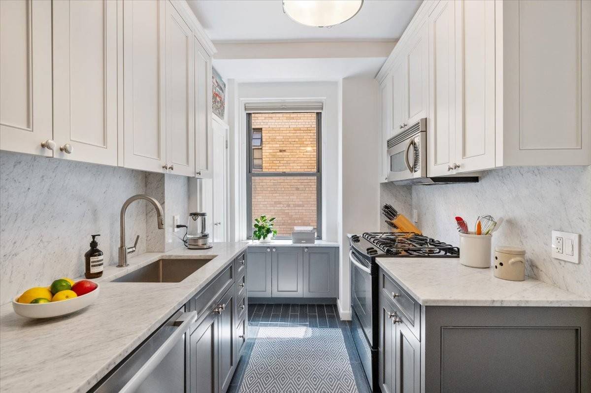Recent sales activity of 2 bedroom units reflect the need for comprehensive renovations.