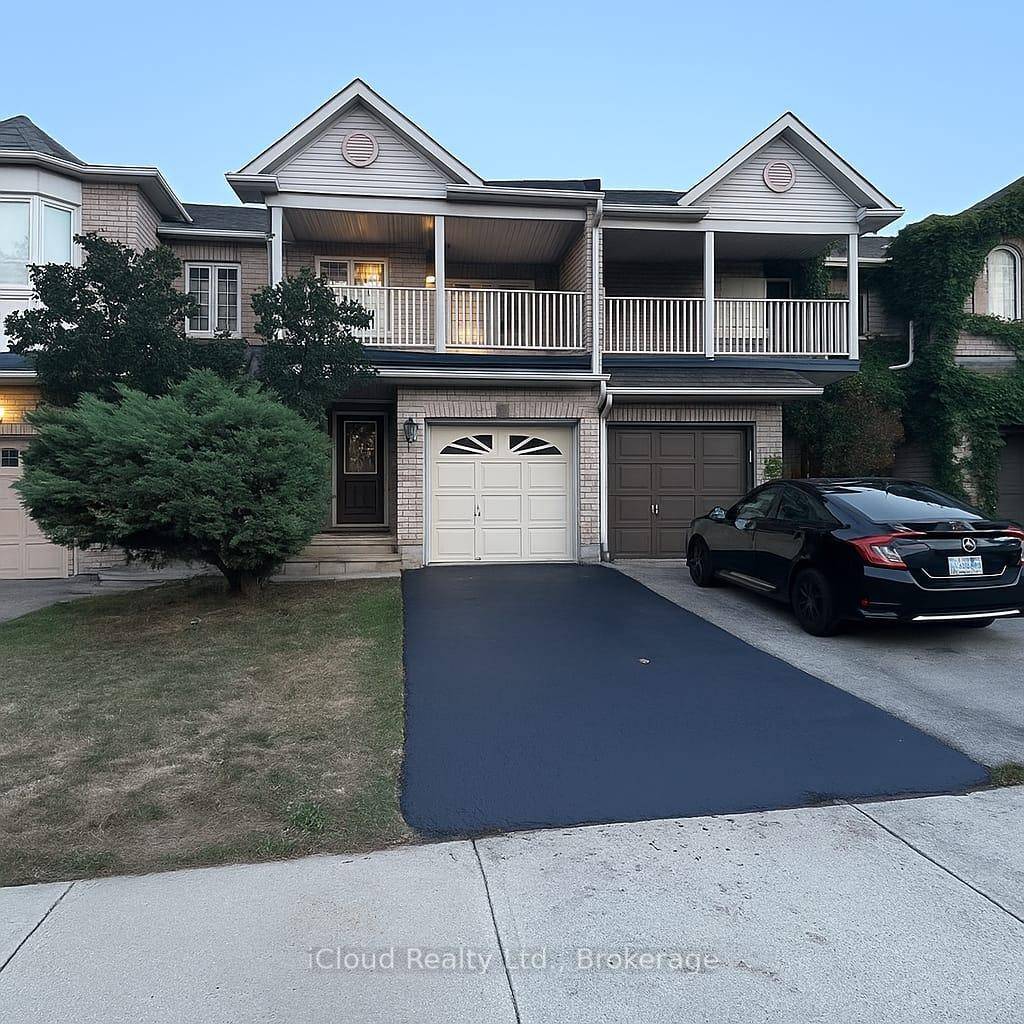 Welcome to 5138 Lampman Ave, Burlington a dream home in an unbeatable location !