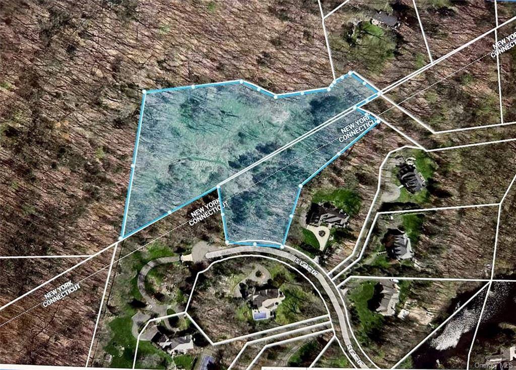Stamford, CT Pound Ridge, NY !