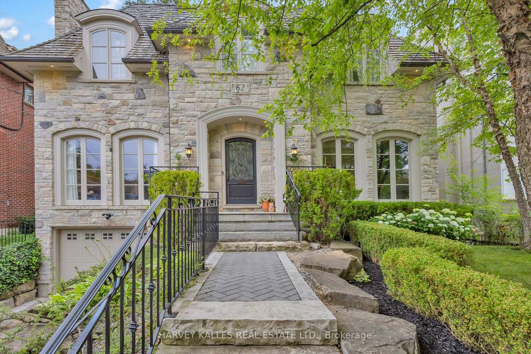 Welcome To 62 Glengowan Road.