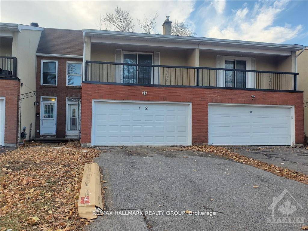 Rarely available 3Bed 2. 5Baths with DOUBLE GARAGE and DEEP Driveway for all the cars and toys.