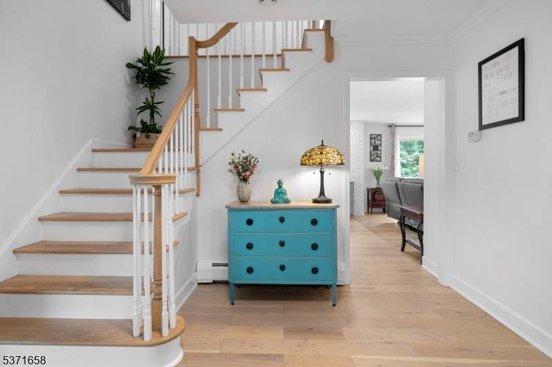 Welcome to this beautifully updated 4 bedroom, 3.