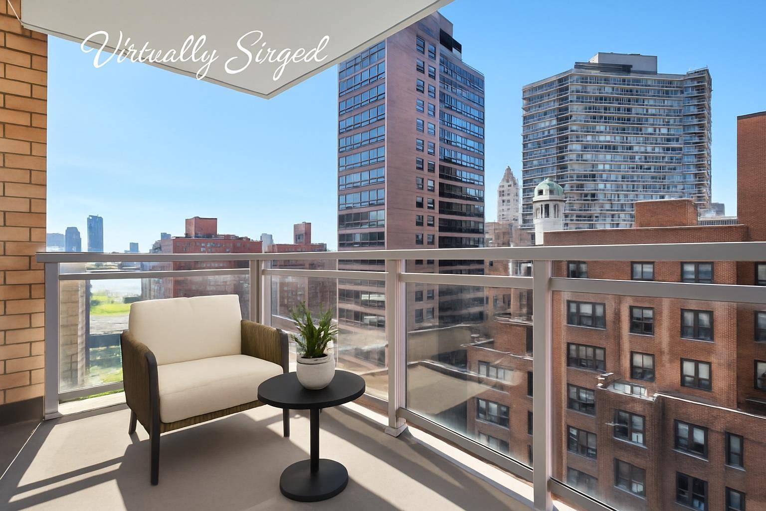 Sutton Place Beauty with TERRACE with Chrysler Views !