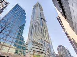 One Bloor. Iconic Landmark At Ultimate Yorkville Location.