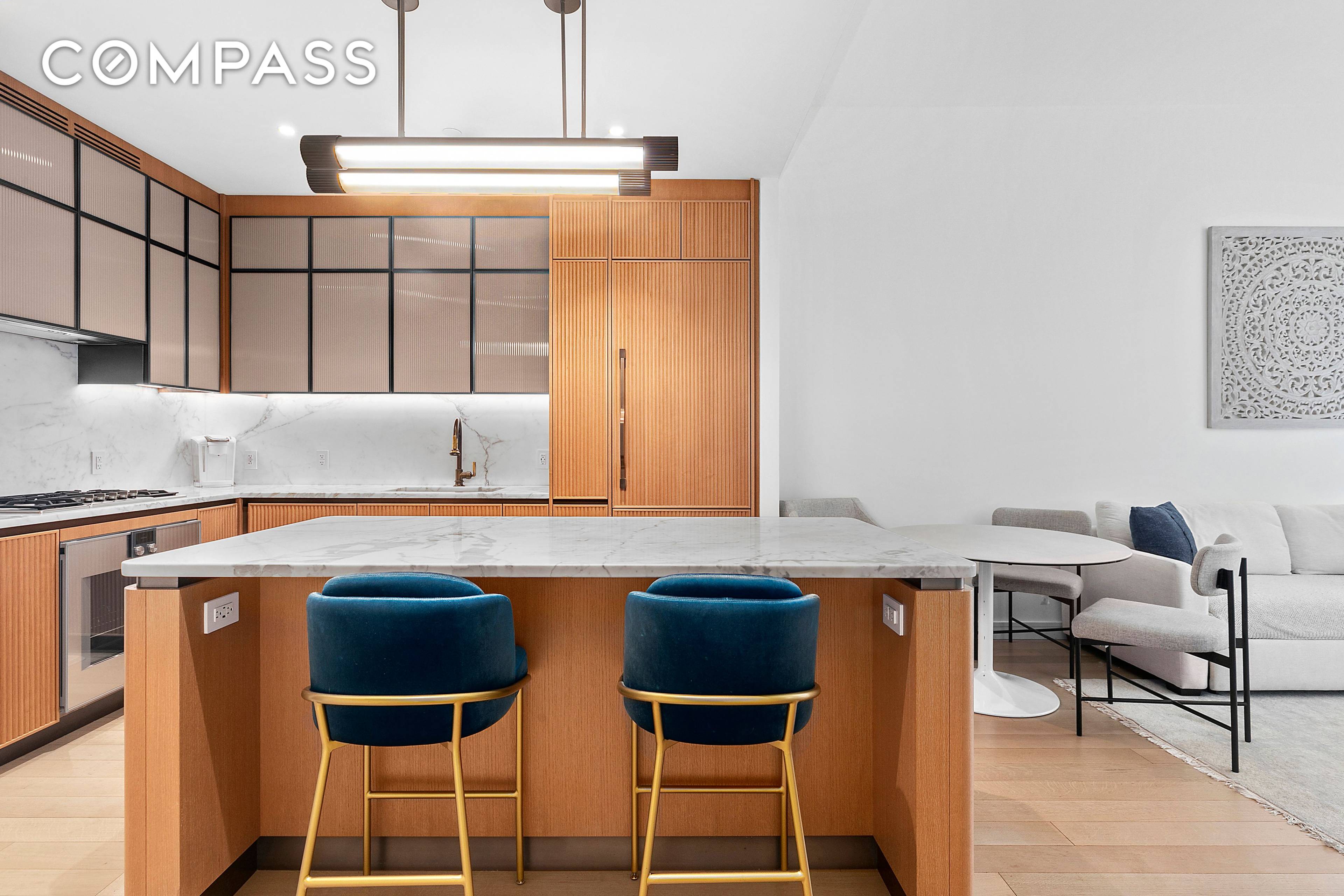 INVESTOR UNIT ONLY TENANT IN PLACE Discover High Line living at its finest in this extraordinary one bedroom, one bathroom residence at the dazzling Lantern House condominium, featuring outstanding amenities ...