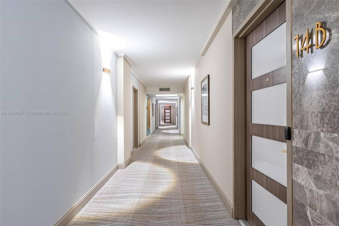 Experience coastal luxury living in this upgraded 2 2 condo with breathtaking ocean amp ; intracoastal views, just steps from the sand amp ; surf.