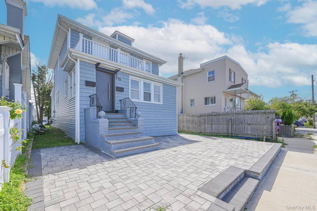 Great Size beginner home and income producing.