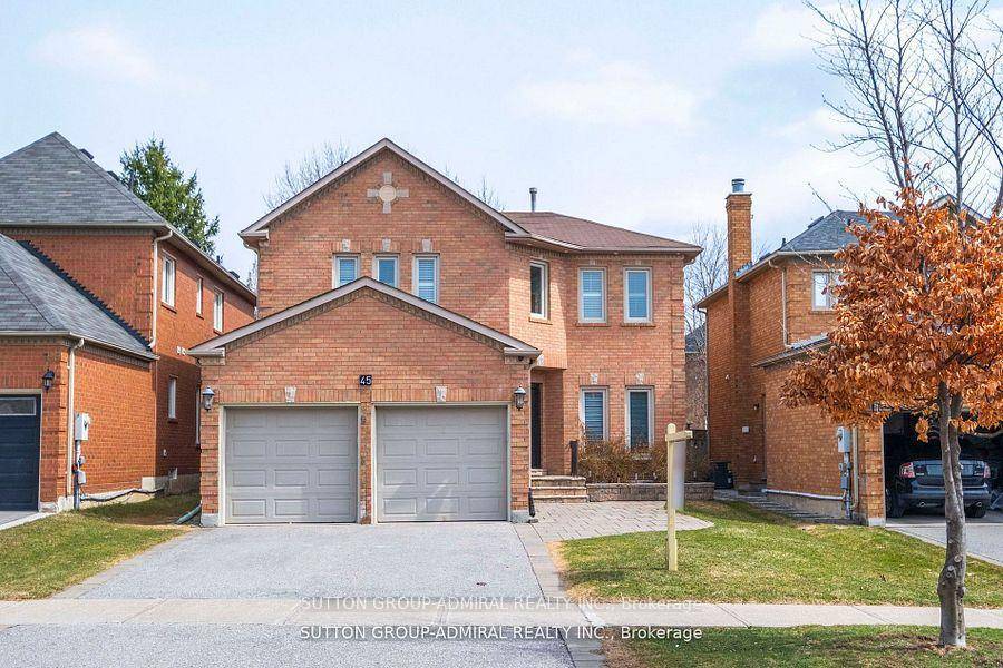 Stunning Renovated From Top 2 Bottom Approx 4000 Sq.