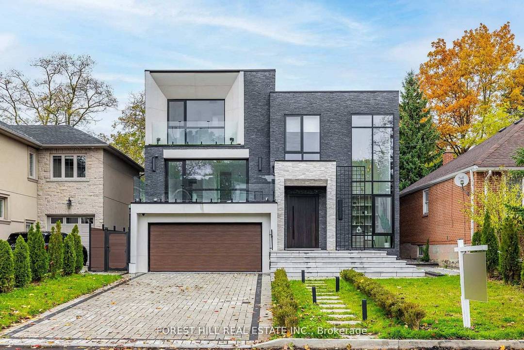 Welcome to LUXURIOUS EXCEPTIONAL JEWEL, Custom Built in 2024 Residence ONE OF A KIND Impeccable Quality in area Spacious, 4000 sq.