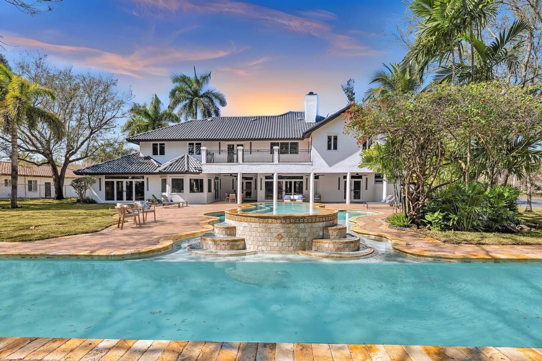 Seize a one of a kind opportunity to own a secluded sanctuary.