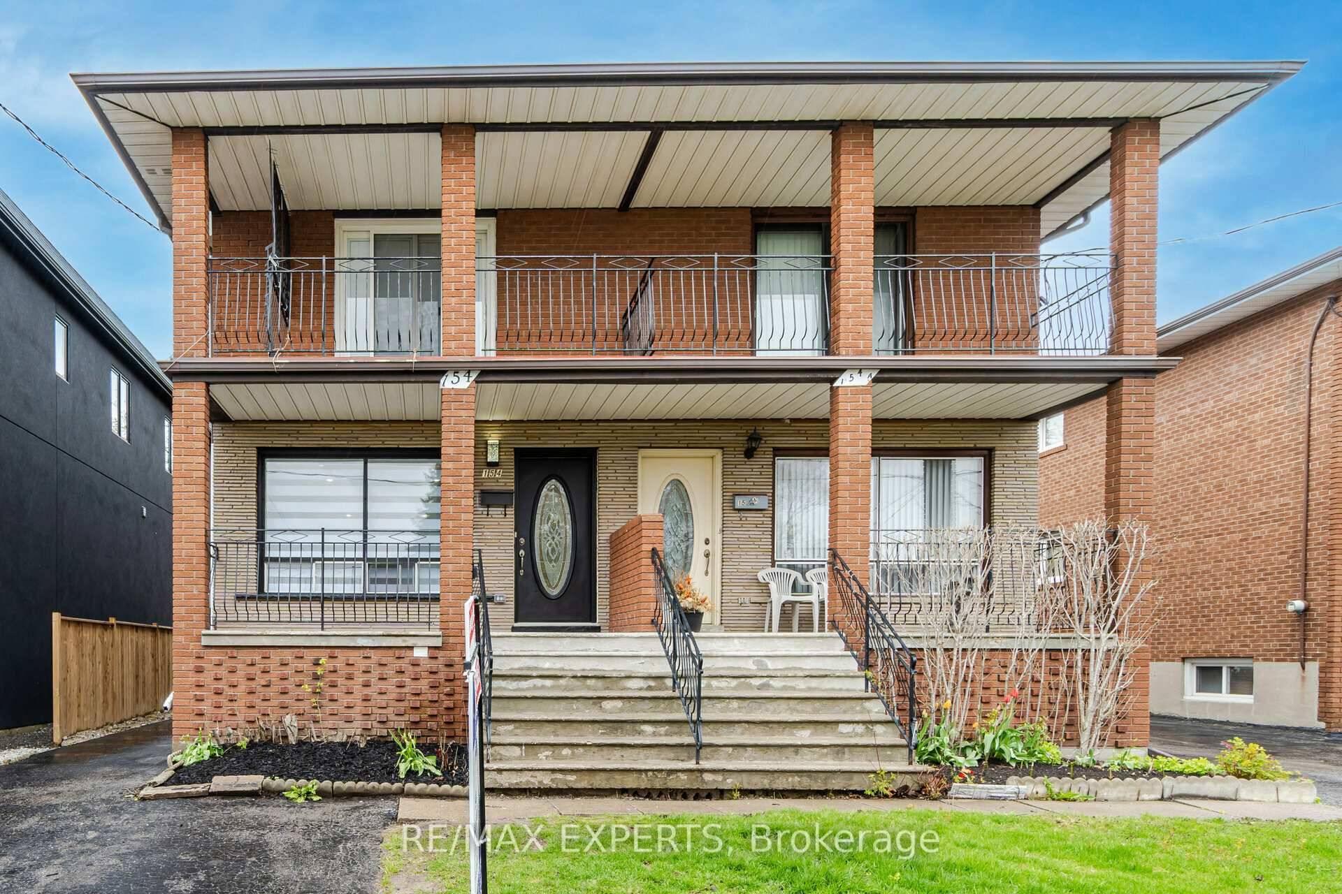 Discover this beautifully re designed semi detached, 2 story home in the highly sought after Alderwood neighborhood !