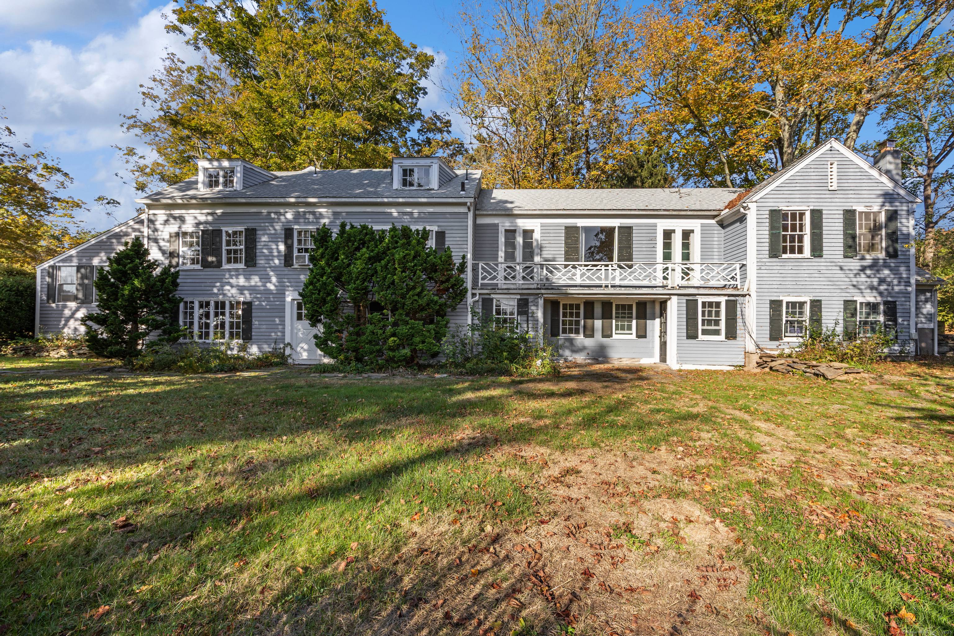 With extensive views, unparalleled privacy, and rustic charm, 429 Sperry Road is truly one of a kind property.