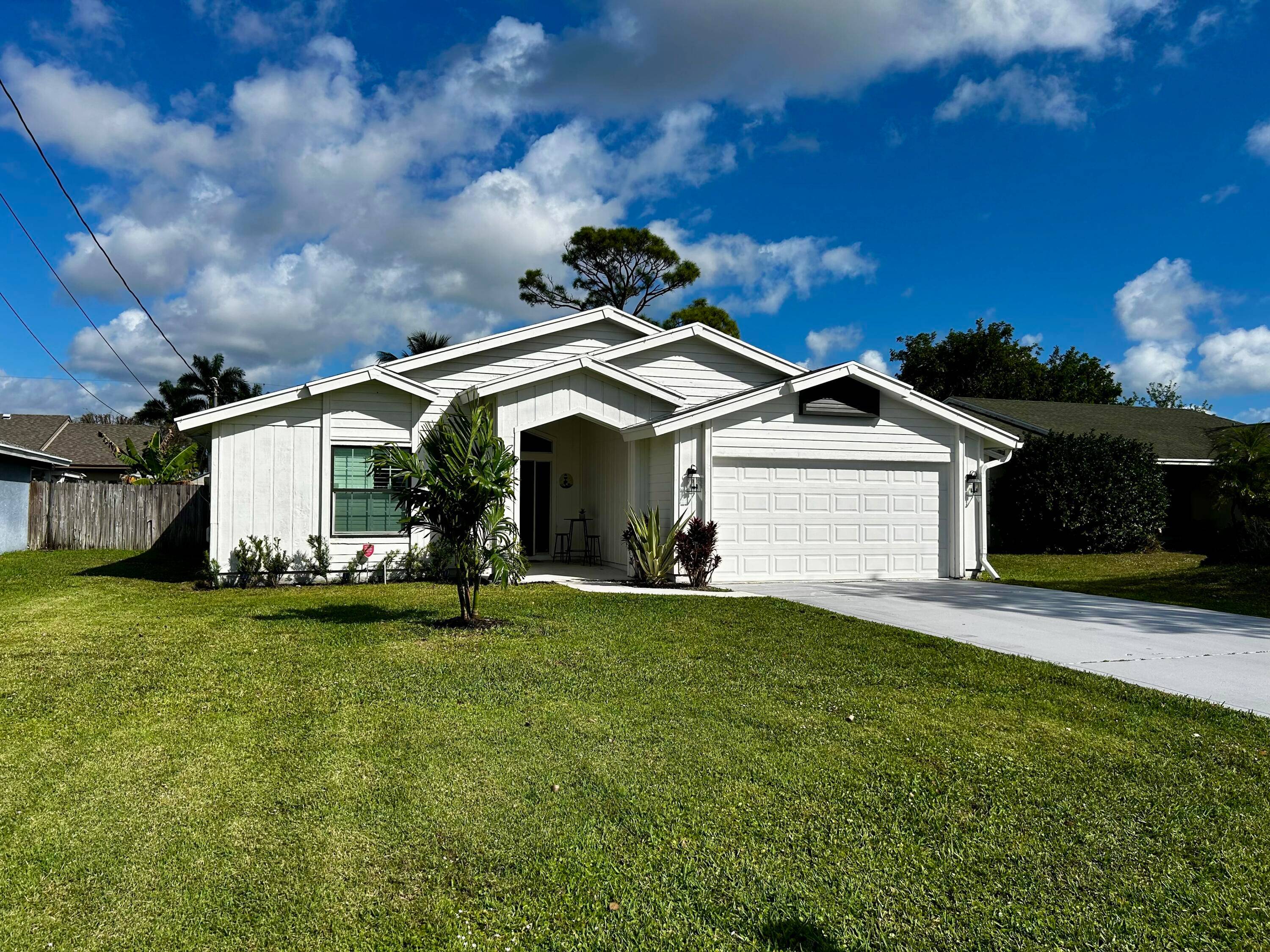 6135 Drake Street single-family Palm Beach