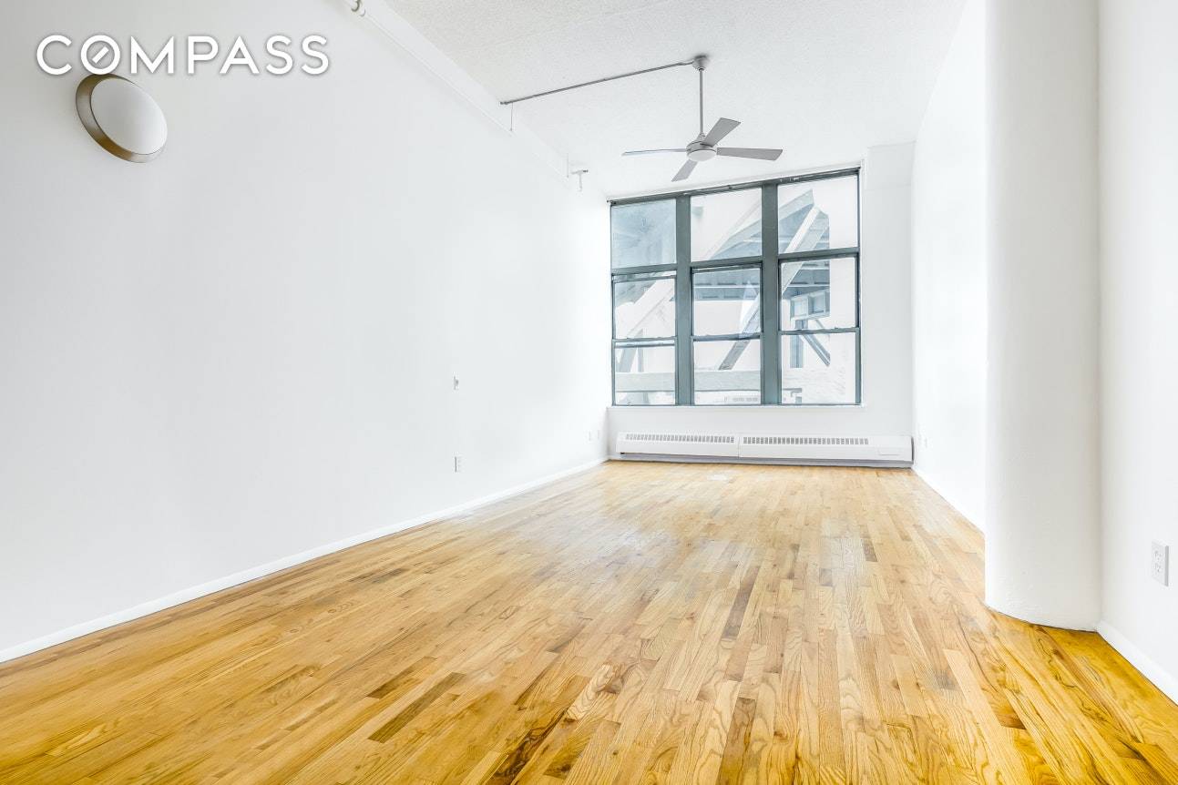 LOFT STYLE LIVING This delightful 2 bedroom 2 bath loft located at the famed Candy Factory Lofts is the definition of a truly unique apartment.
