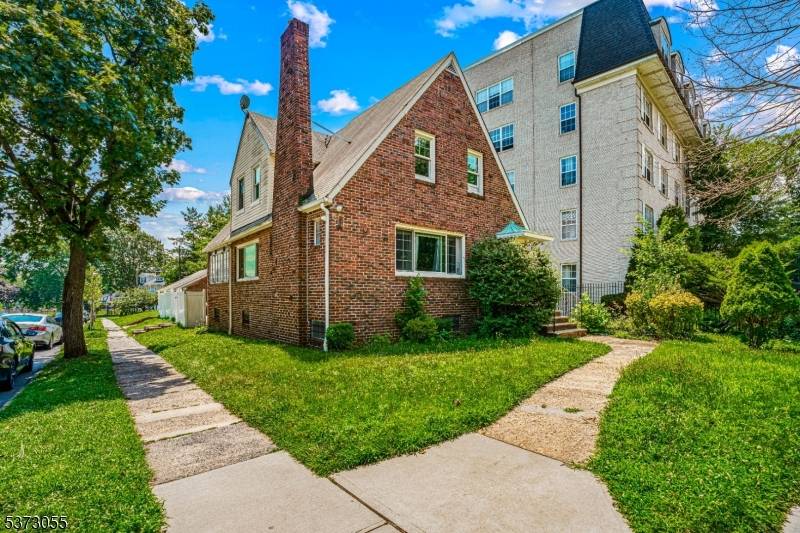 Welcome to this beautifully maintained colonial home sitting on a generous lot in a prime corner location.