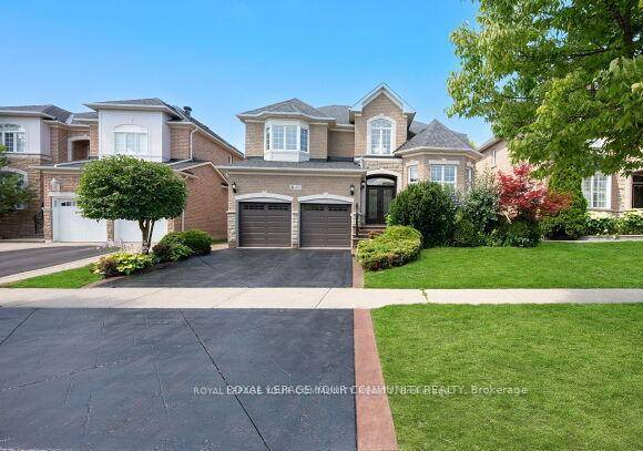 Welcome to 40 Barberry Cres.